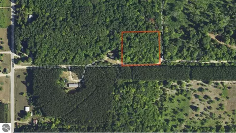 Parcel 7 Snowflake Trail, Mancelona, MI 49659