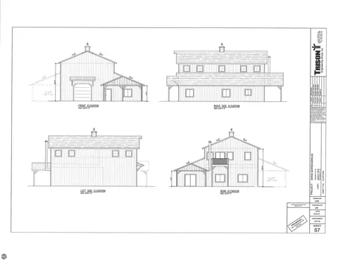 3294 Autumn Mist Ln, Thompsonville, MI 49683