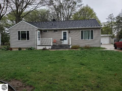 1317 Highland, Mount Pleasant, MI 48858