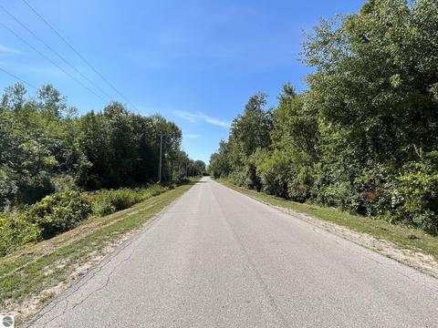 South Street, Benzonia, MI 49616