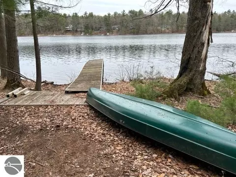 Reynolds Road, Lake Ann, MI 49650