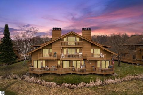 6658 Schuss Mountain Ln #3267, Mancelona, MI 49659