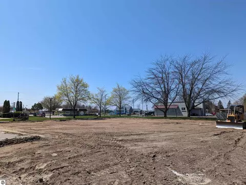 100 W Huron, Au Gres, MI 48703