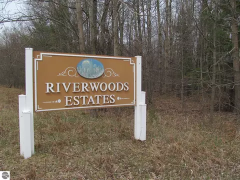 Lot 9 W Blue Road, Lake City, MI 49651
