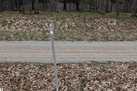 Lot 14 Crystal View Commons, Beulah, MI 49617