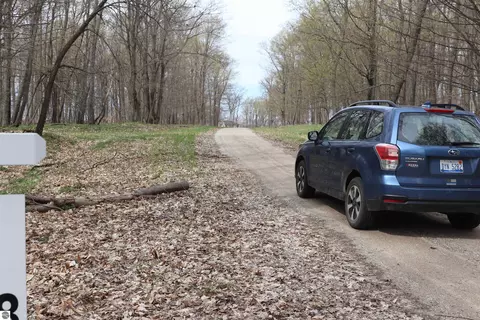Lot 3 Crystal View Commons, Beulah, MI 49617
