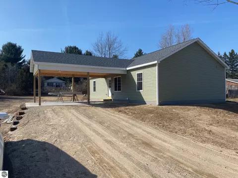 135 Pueblo Trl #347, Buckley, MI 49620