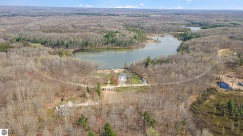 Tbd Winding Wood Drive, Farwell, MI 48622