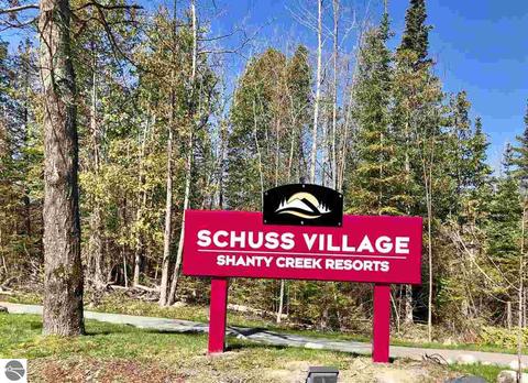 Lot 5 Obervalden Drive, Mancelona, MI 49659