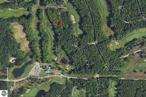 Unit 88 Hawks Spur, Bellaire, MI 49615