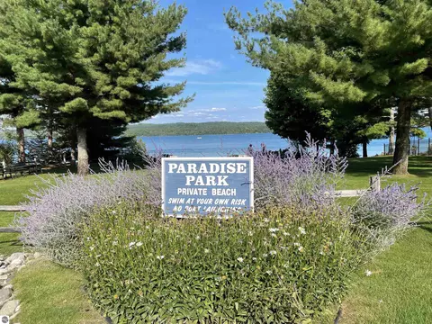 Lot 27 Rose Court, Kewadin, MI 49648