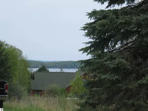 Lot 2 Alden Meadows, Alden, MI 49612