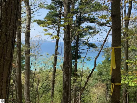E Overby Trail, Lake Leelanau, MI 49653