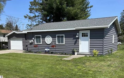 306 Donnelly St, Cadillac, MI 49601