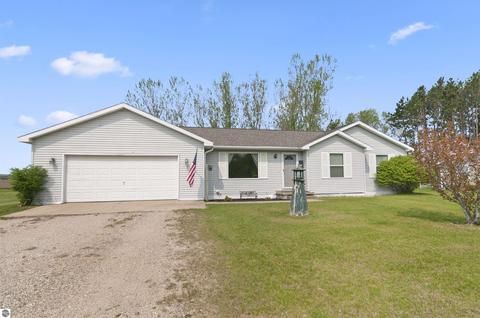 5148 N Country Dr, Lake City, MI 49651