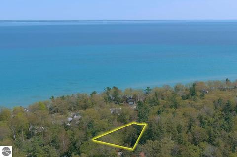 Lot 50 N Cherry Beach Court, Northport, MI 49670