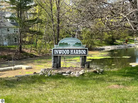 E Harbor Drive, Elk Rapids, MI 49629