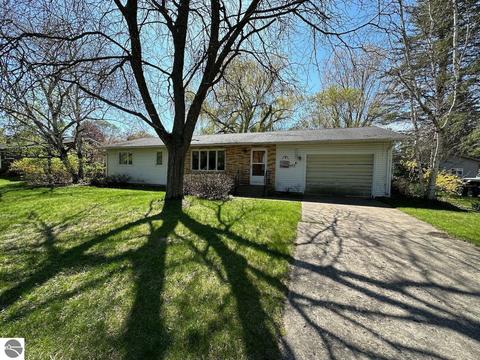 603 Green Acres, Bellaire, MI 49615