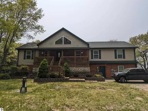 2740 Booth Rd, Au Gres, MI 48703 photo 1