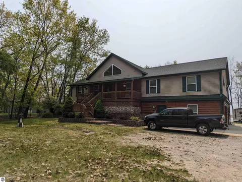 2740 Booth Rd, Au Gres, MI 48703 photo 2