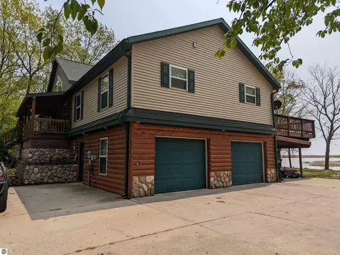 2740 Booth Rd, Au Gres, MI 48703 photo 4