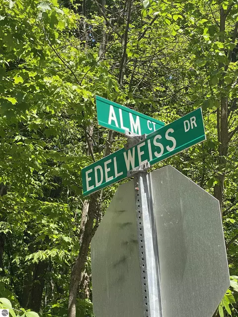 Lot 229&230 Edelweiss Drive, Bellaire, MI 49615