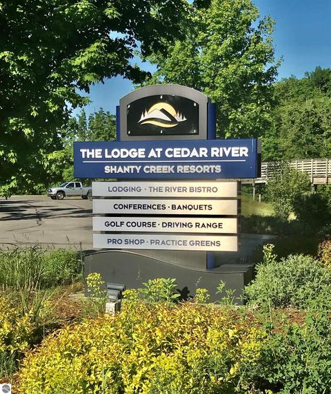 Units 146 & 147 Troon South, Bellaire, MI 49615