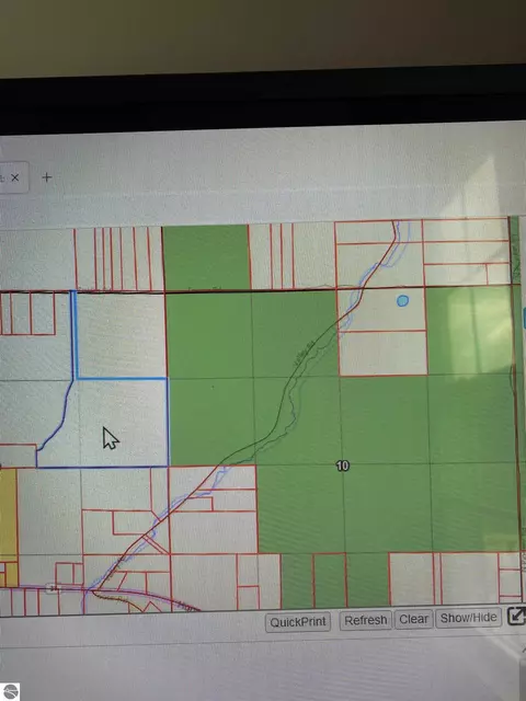 0000 E Fewins Rd, Honor, MI 49640 photo 8