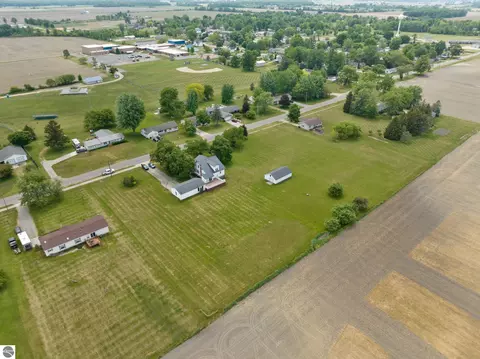 Tbd E Section Line Road, Ashley, MI 48806 photo 4