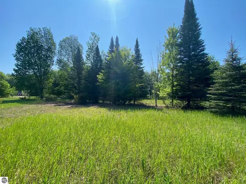 Lot 4 Royal View, Kewadin, MI 49648