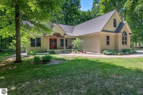 16275 Aletha Rd, Interlochen, MI 49643