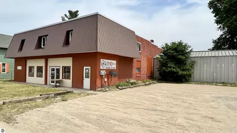 209 S Michigan Ave, Manton, MI 49663