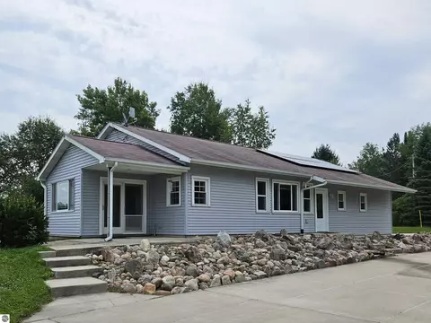 360 7 Mile Rd, Sears, MI 49679 photo 1