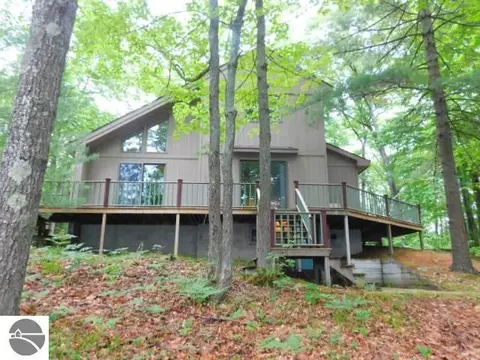 10421 Black Bear, Kalkaska, MI 49646