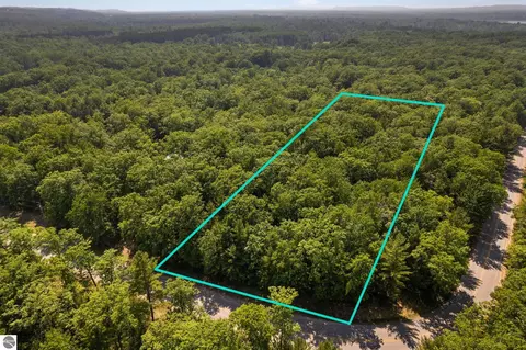 0 Albrecht Rd #PARCEL C, Interlochen, MI 49643