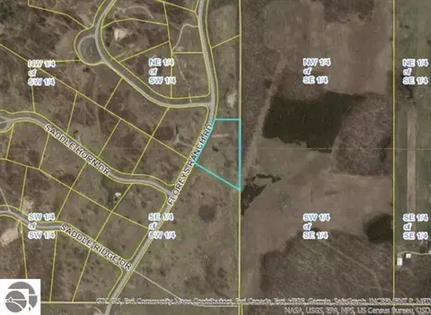 Unit 26 Floreys Ranch Road, Grawn, MI 49637
