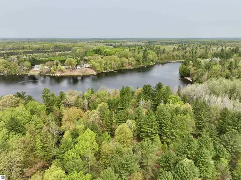 Lot D Ingersoll Road SW, Fife Lake, MI 49633