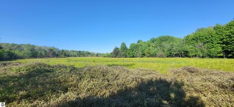 Tbd Rudman Road, Thompsonville, MI 49683