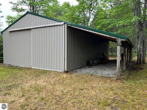 8604 Partridge Roost, Frederic, MI 49733 photo 6