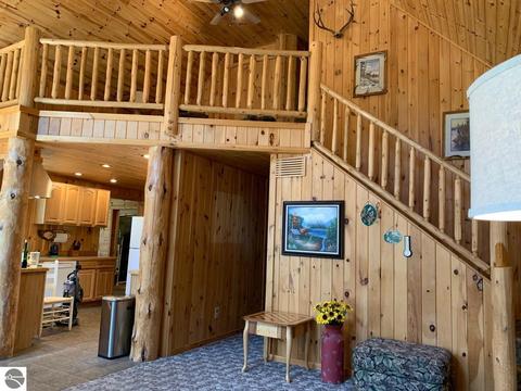 8604 Partridge Roost, Frederic, MI 49733 photo 16