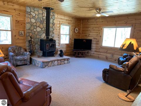 8604 Partridge Roost, Frederic, MI 49733 photo 7