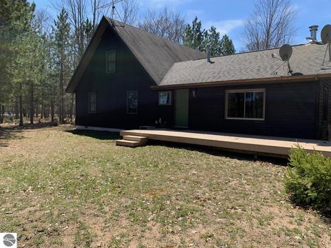 8604 Partridge Roost, Frederic, MI 49733 photo 4
