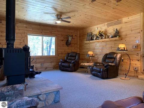 8604 Partridge Roost, Frederic, MI 49733 photo 8