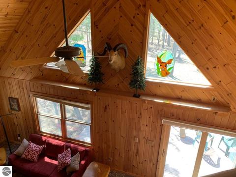 8604 Partridge Roost, Frederic, MI 49733 photo 20