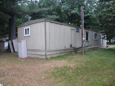 367 Deer Run, Au Gres, MI 48703