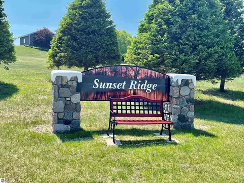Unit 10 Sunset Ridge Drive, Charlevoix, MI 49720