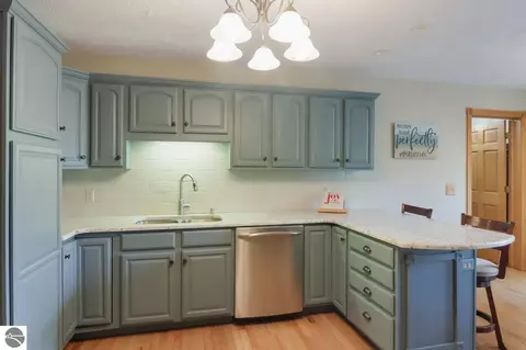 10054 Harmony Dr, Interlochen, MI 49643 photo 14