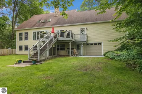 10054 Harmony Dr, Interlochen, MI 49643 photo 4