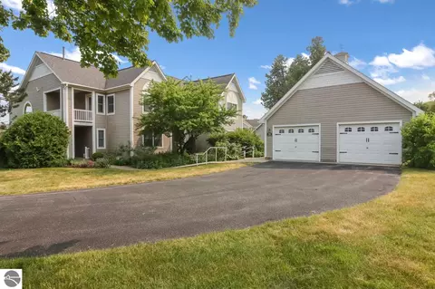 761 N Deer Path #35, Suttons Bay, MI 49682