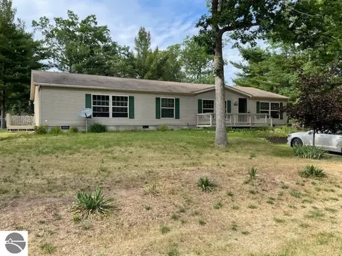 3442 Saginaw St, National City, MI 48748